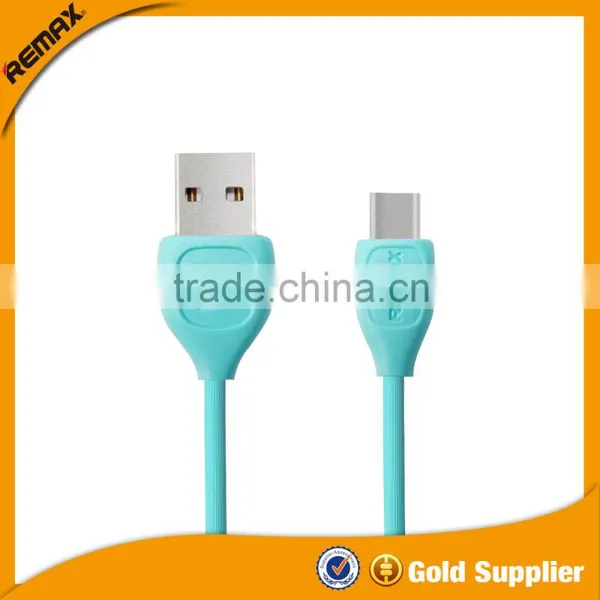 REMAX Lesu Usb Type C Cable for Mobile Phone photo-3