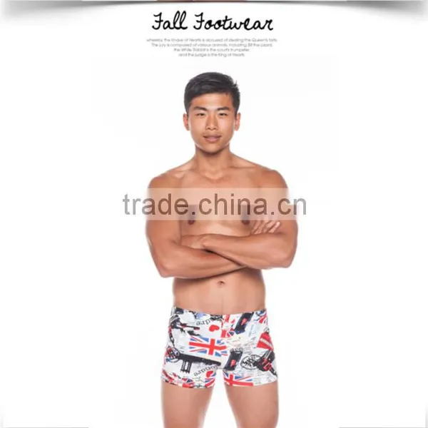 CNYE Swimwear Men Brand Shorts Swimming for Men's Boardshorts Mens Swimwear CN-40111 photo-3