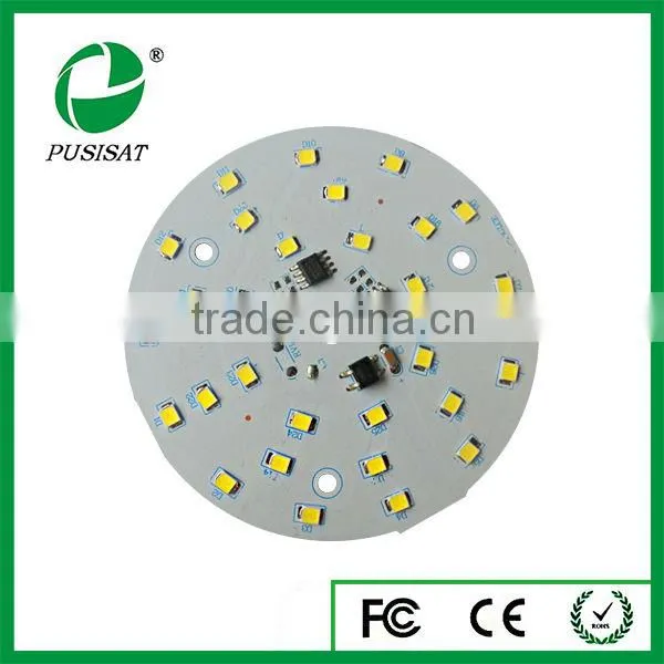Super led Manufacturer OEM 220v IC control led circuit board