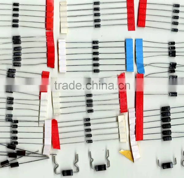 Diode rectifier