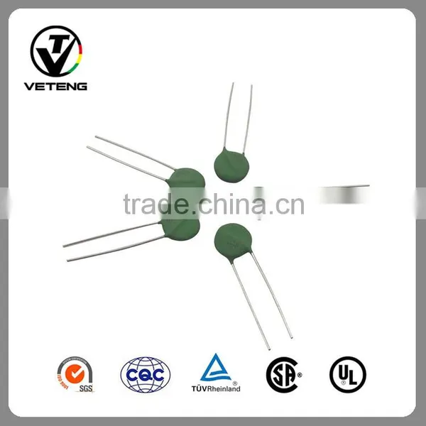 High Power UL CE ROHS NTC Thermistor
