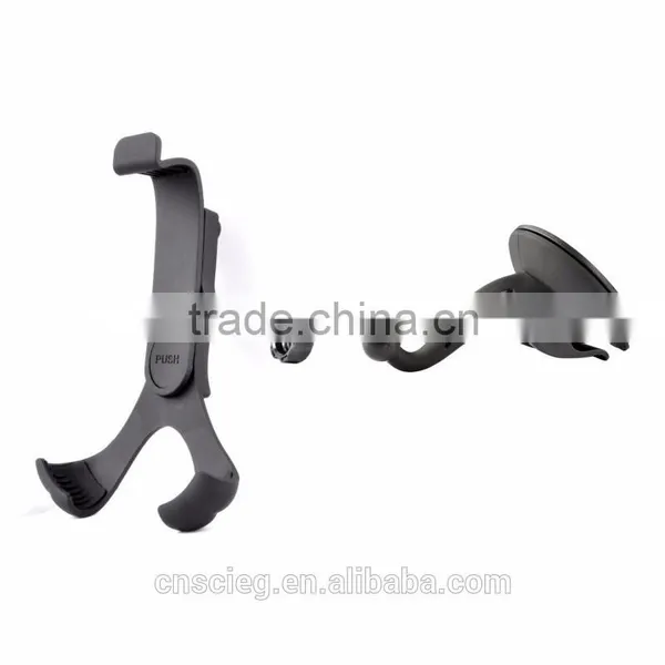 HC52 Car Phone Holder Car Window Phone Holder photo-4