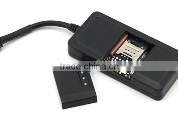 Hot Selling Real Time Tracking Mini GPS Tracker Car Tracker XY-209AC photo-6