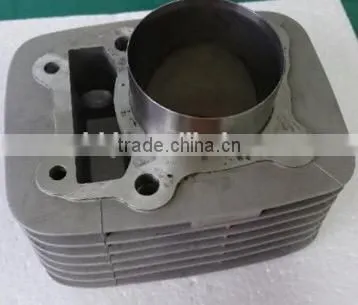 KLX 135 Motorcycle Cylinder Block for Kawasaki photo-3