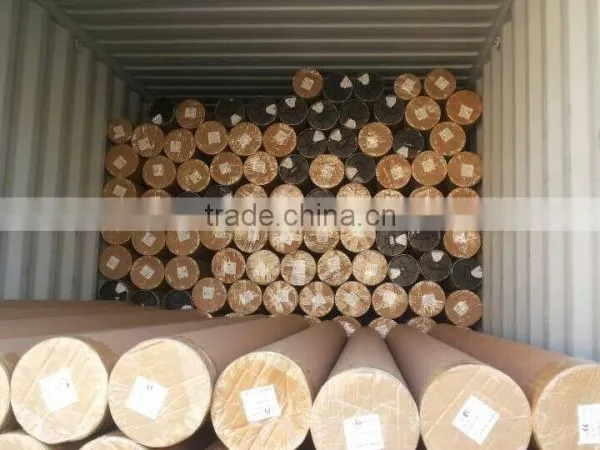 100% Polyester Fabric for Zebra Blinds /curtains photo-5