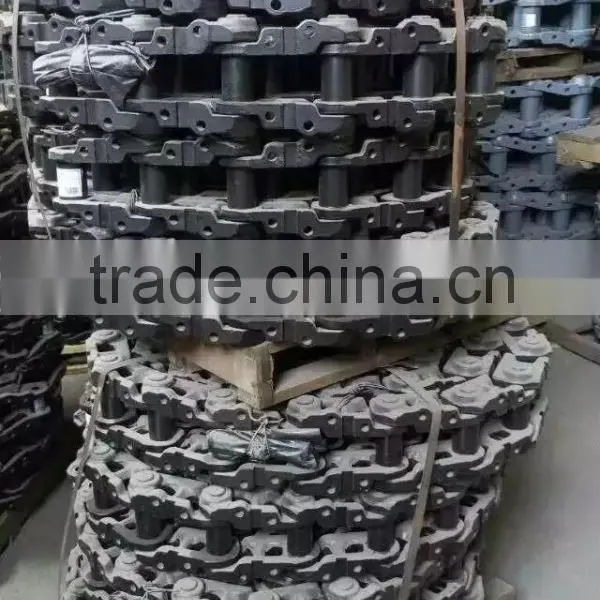 Excavator Track Link for EX400 ,9200210,ex400 Track Chain ,track Roller ,idler ,top Roller photo-4