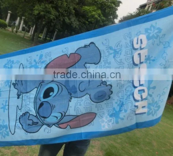 Printed Beach Towel photo-4