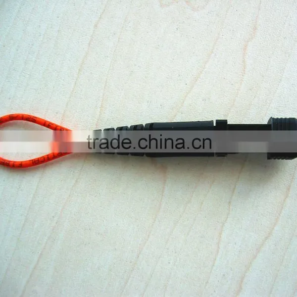 Chinese Best Selling High Quality MTRJ Loopback Patch Cord From Factory photo-3