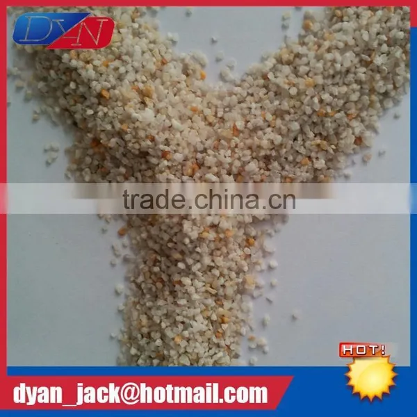 DYAN Color Quartz Sand photo-2