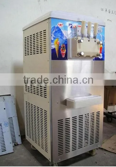 Brazil widely appliction Commercial Ice Maker