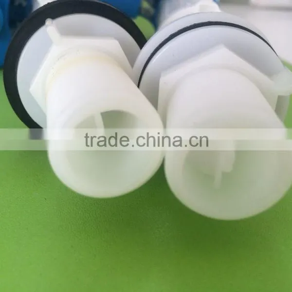 Bathroom Accessory Toilet Repair Part Cistern Fittings Flush Valve photo-6