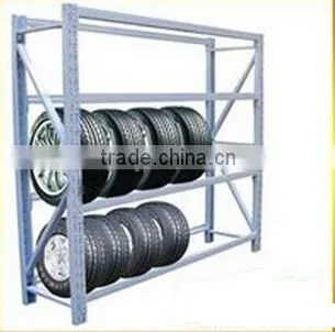 Tyre Rack Storage Racks photo-2