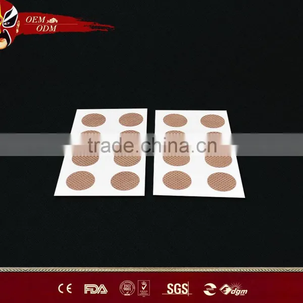 2016 Hot Sell Natural Safe Vitamin Supplement Patch
