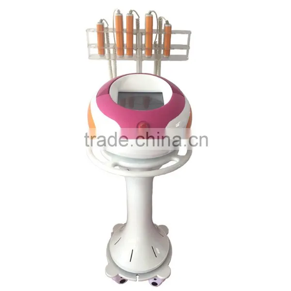 2015 Newest Lipolaser Slimming Machine Lipoly Therapy Laser With CE EVERSUN P10 //650nm Lowe Level Diode Weight Loss Laser photo-3