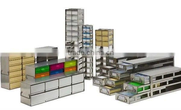 Storage racks