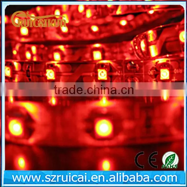 Led Strips Shenzhen China Waterproof Type 5050 With Switch photo-5