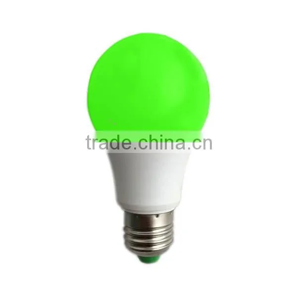 Energy Saving Flash Light 3w (5w 7w 9w 12w) RGBW BULB LIGHTS With Led Remote Control photo-2