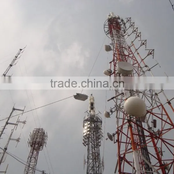 High Quality High Gain Outdoor Slot Antenna photo-3