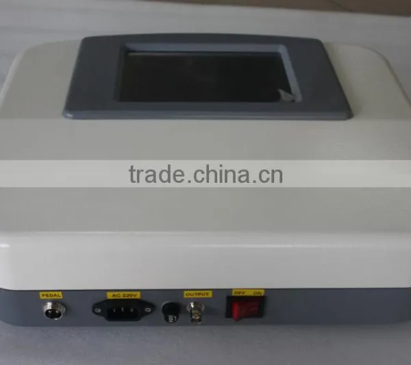 Professional Beauy Salon Equipment 30MHz RBS Laser Spider Vein Removal photo-3