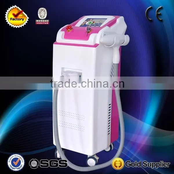 Q Switched Nd Yag Laser Tattoo Removal Machine Newest And Professional Nd Yag Long Pulse Laser Pigmented Lesions Treatment photo-4