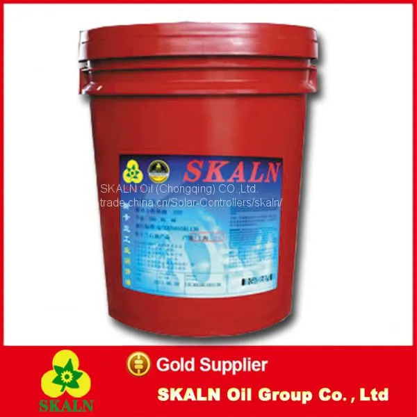 SKAN Manufacturer Corlan 103 Semi-synthetic Cutting Fluid For Processing Aluminum Aluminum Alloy And Copper Alloy photo-4