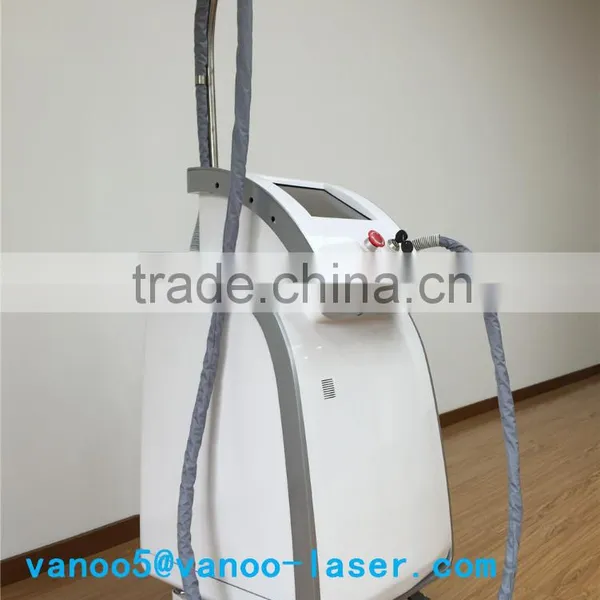 Vacuum Cavitation System Type and Weight Loss,European Style Outlook Design Feature Slimming Machine photo-3