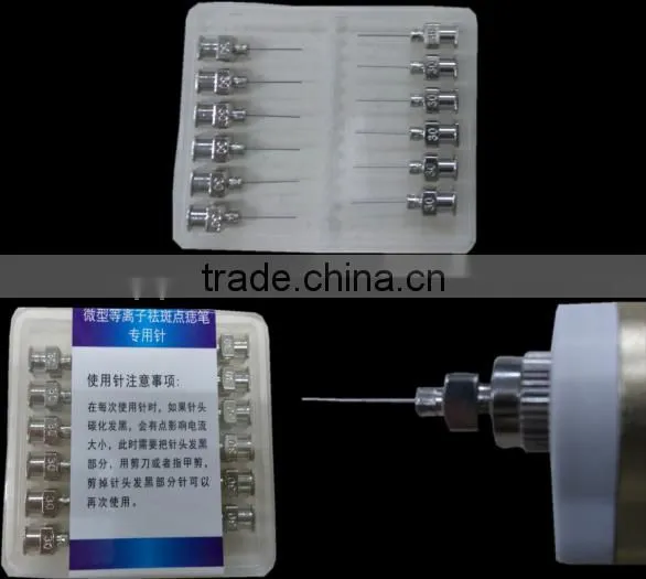 Newest Technology Spots Removal Medical Laser Pen photo-4