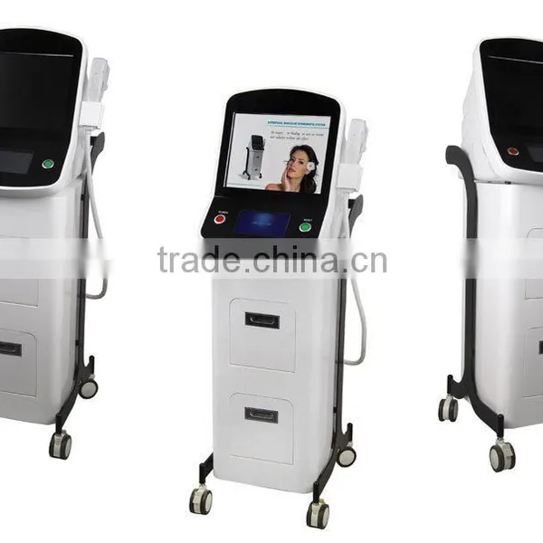 Anti Aging Wrinkle Machines Face Machine Skin Whitening Machine photo-2