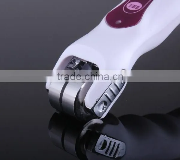 Best Selling Products Skin Rejuvenation Derma Roller Dermaroller for Promotion CTS-540 photo-2