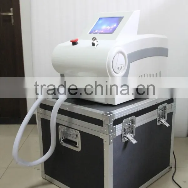 2015 New Products Ipl Laser Hair Removal Ipl for Beauty Salon photo-6