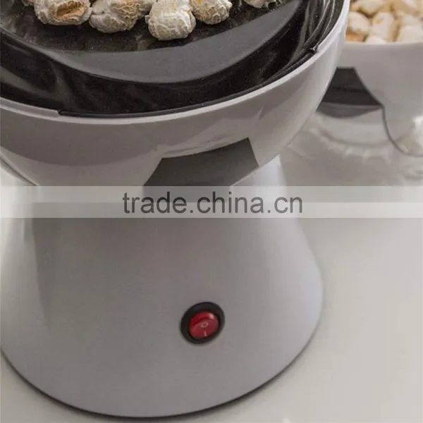 Kitchens Appliances Popcorn Maker Hot Air Commercial Football Popcorn Maker photo-2