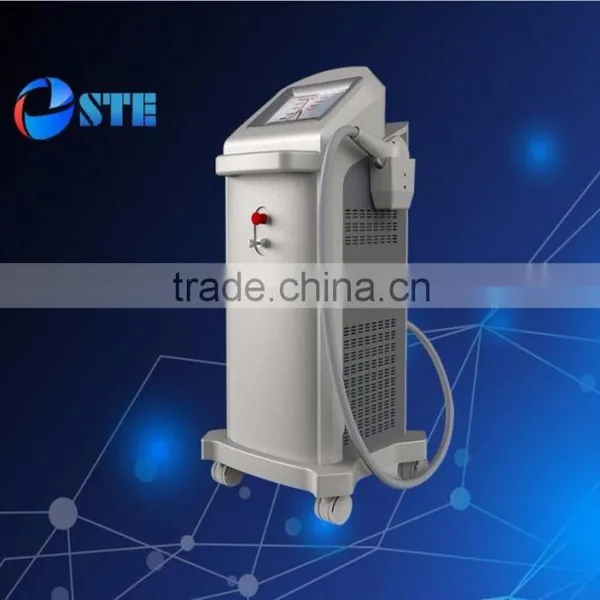 755nm Alexandrite Hair Removal /1064 nm Laser Hair Removal/ 808nm Diode photo-3