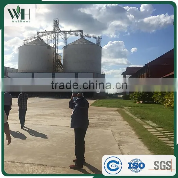 2016 Cambodian Good Price 4.5% Broken Jasmine Rice photo-5