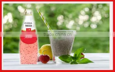 Chia Seed Drink