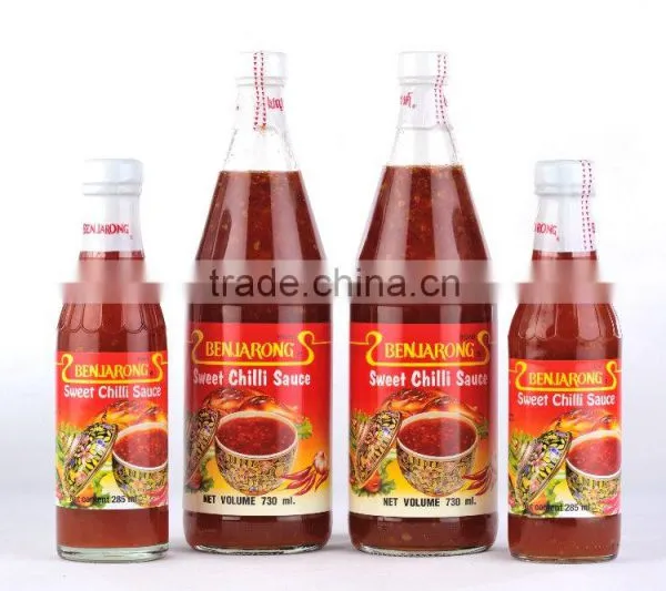 Sweet Chilli Sauce