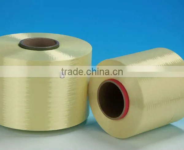 Aramid Yarn