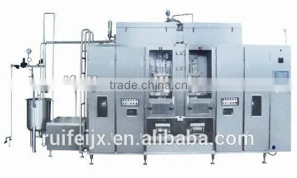 Soya Milk Machine/soya Milk Powder Making Machine/soya Milk Plant photo-2