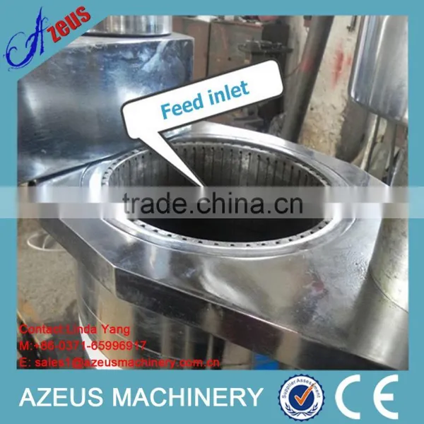 Good Quality Olive Oil Extraction Equipment Machine Make Olive Oil photo-4