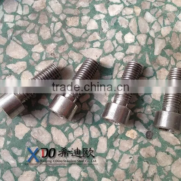 Socket Set Screws Inconel 2.4816 photo-4