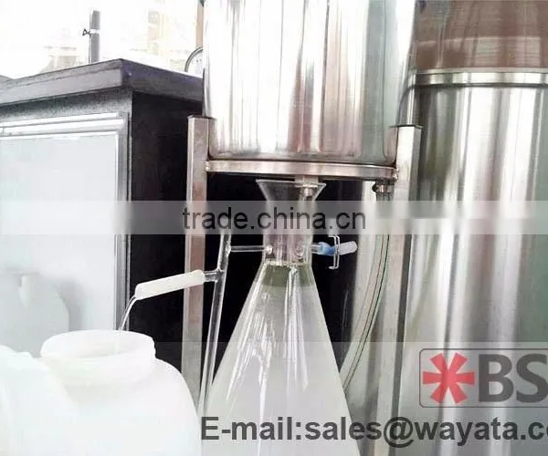 Small-scale the Distiller Price photo-5