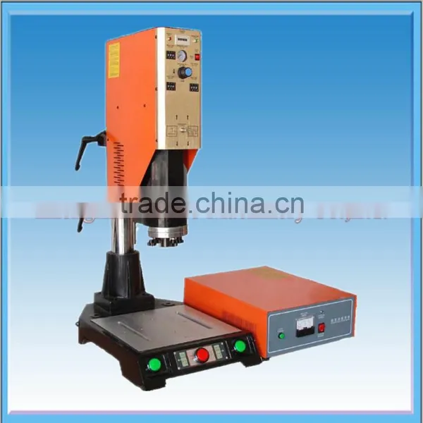 High Quality Spot Welding Machine Made in China