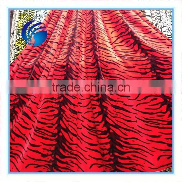 100% Polyester Pajamas Adults Blanket