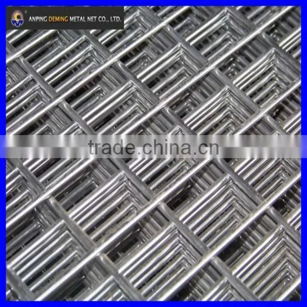 DM ISO Certificated Welded Wire Mesh Panel From Direct Factory photo-2