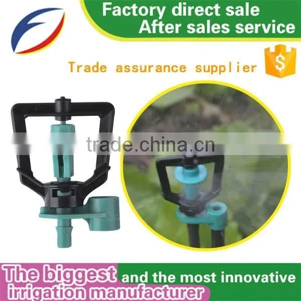 Orbit Sprinkler Heads EL NINO Fire Sprinkler System Design Automatic Garden Sprinkler Irrigation System photo-3