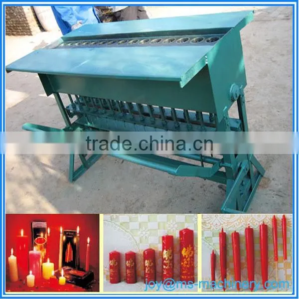 Hand-operated Candle Machine Candle Making Machine