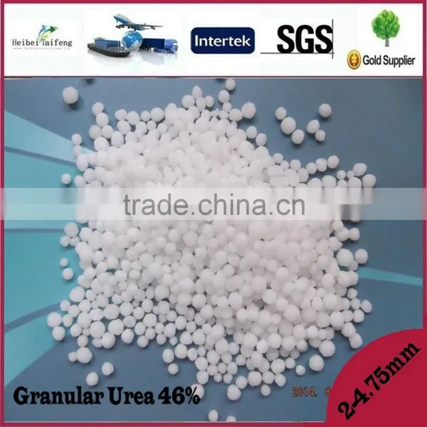 Agriculture Grade Standard UREA photo-2