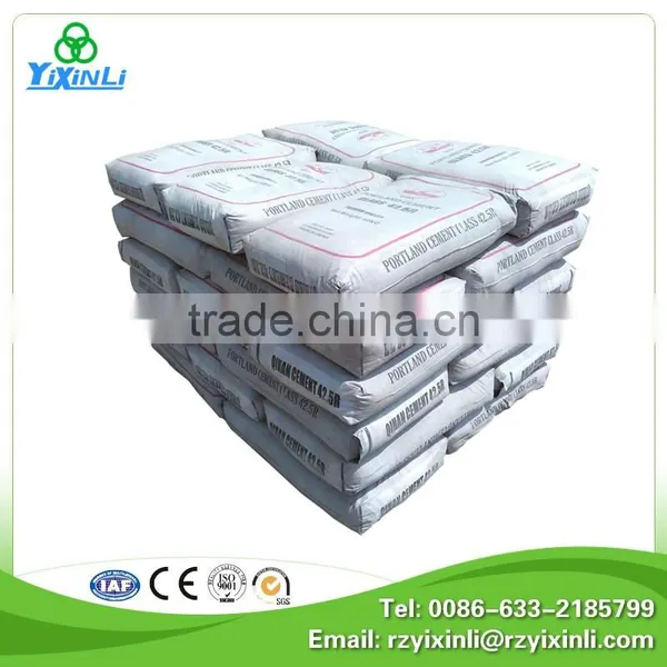 Hot Sale Cheaper Empty 50 kg Cement Bag /pp Woven Valve Bag photo-6
