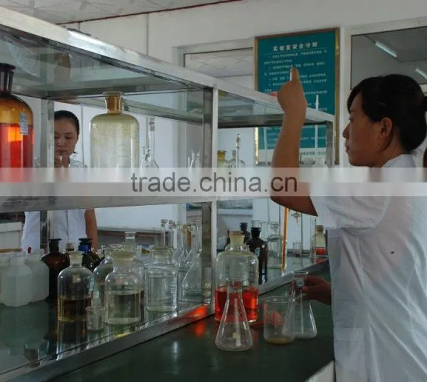 Fulvic Acid Biological Agents photo-4