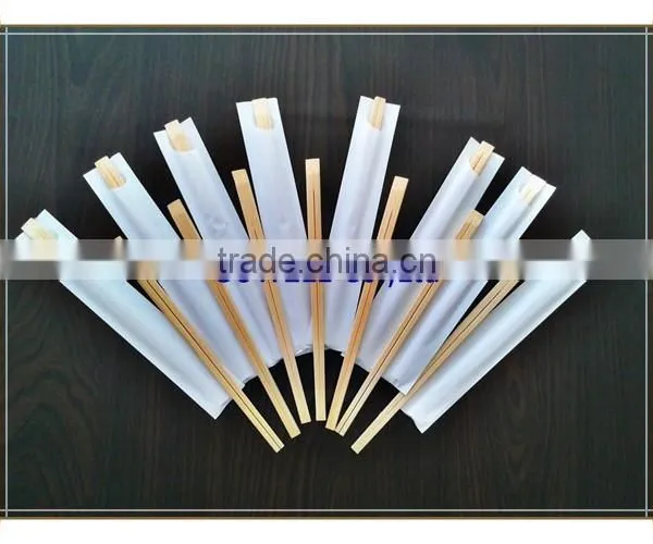 GOWELL CO., LTD HOT 2014 Sale Bamboo Chopsticks photo-5