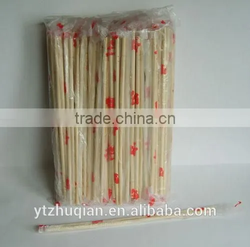 4.5 mm Chopsticks Bamboo Disposable With Logo photo-5